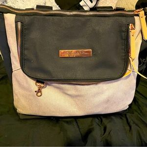 Petunia pickle bottom pivot backpack
